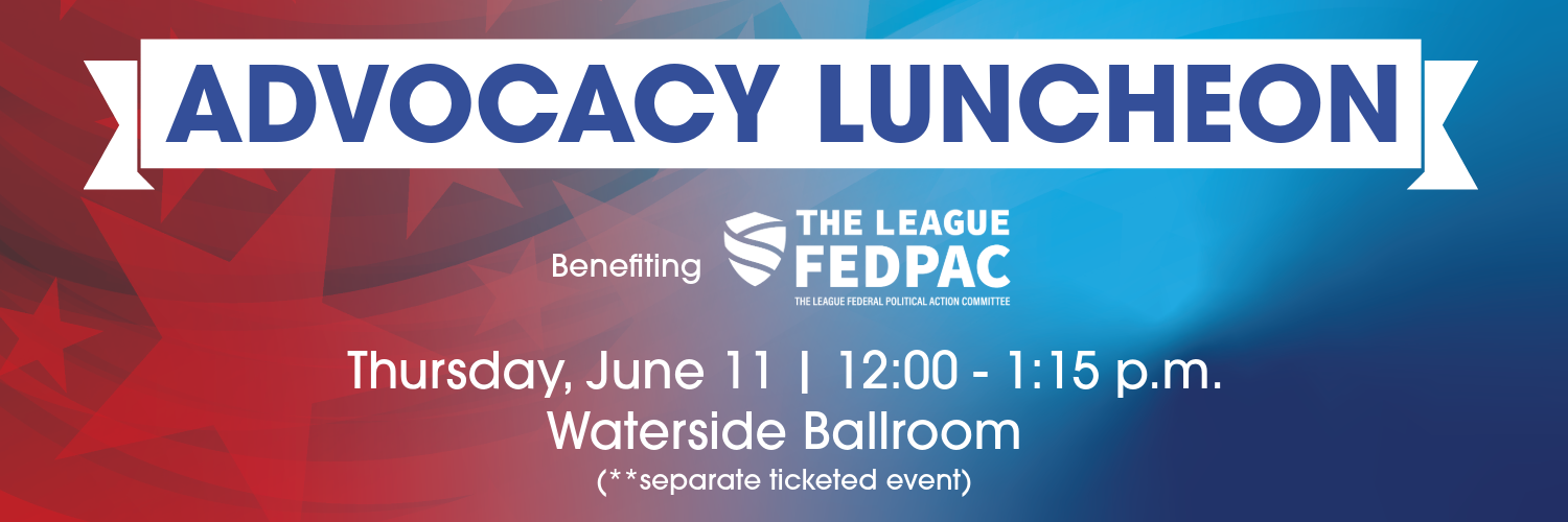 Advocacy Luncheon