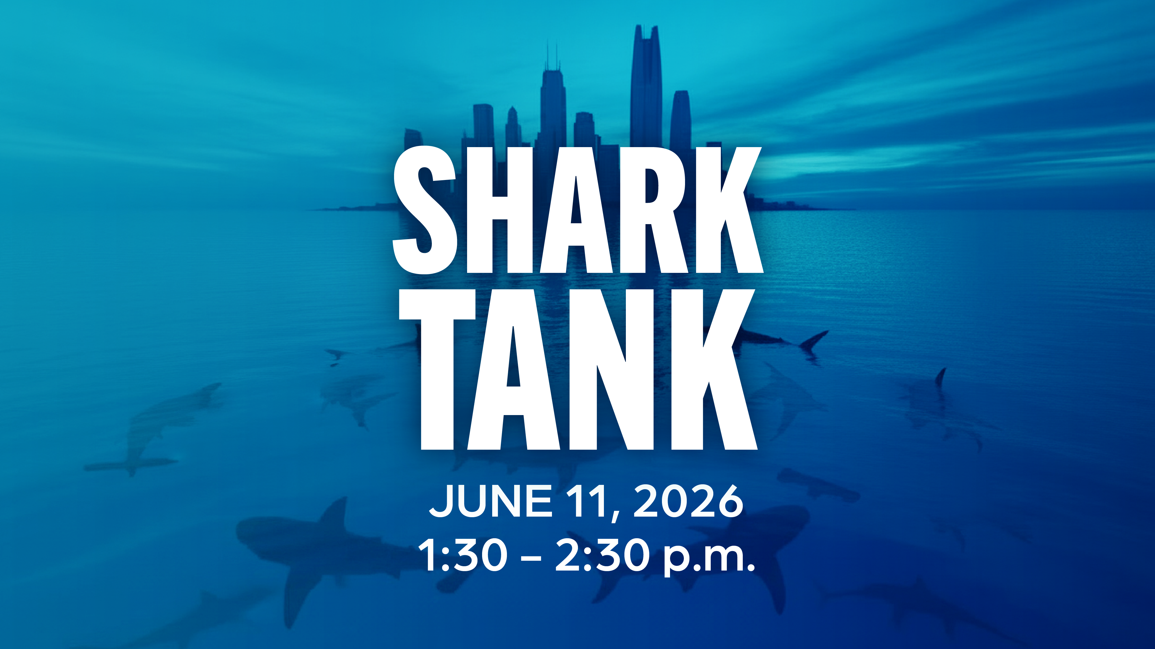 Shark Tank - June 11
